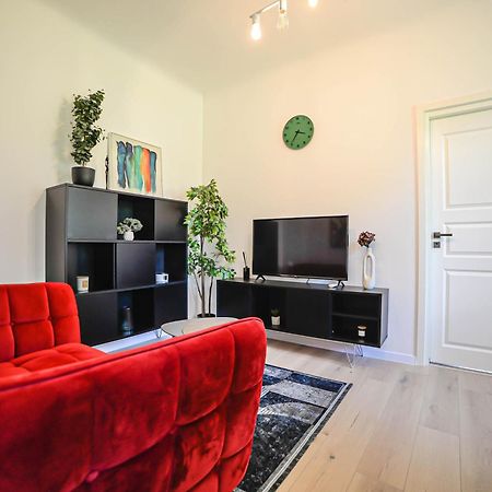 Homly S22 Apartment Riga Exterior photo