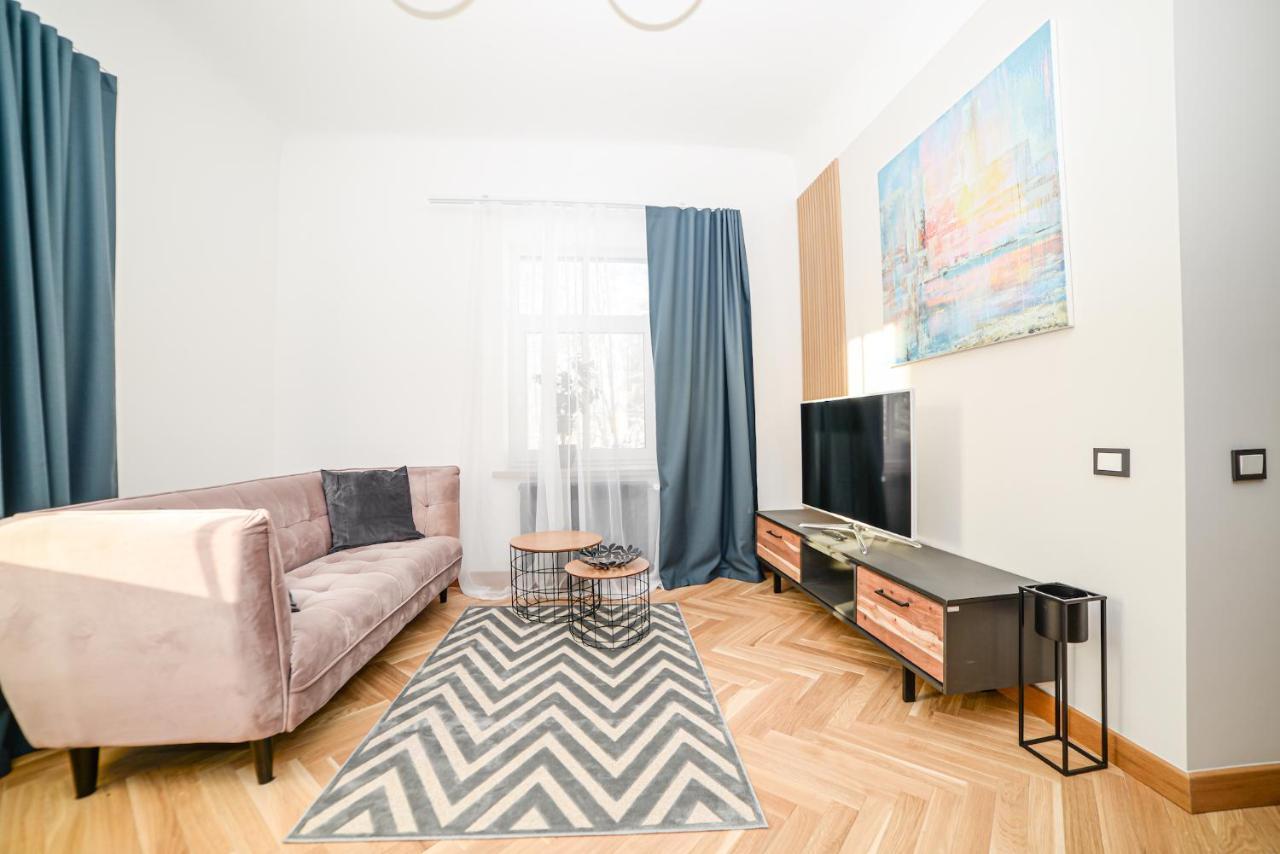 Homly S22 Apartment Riga Exterior photo