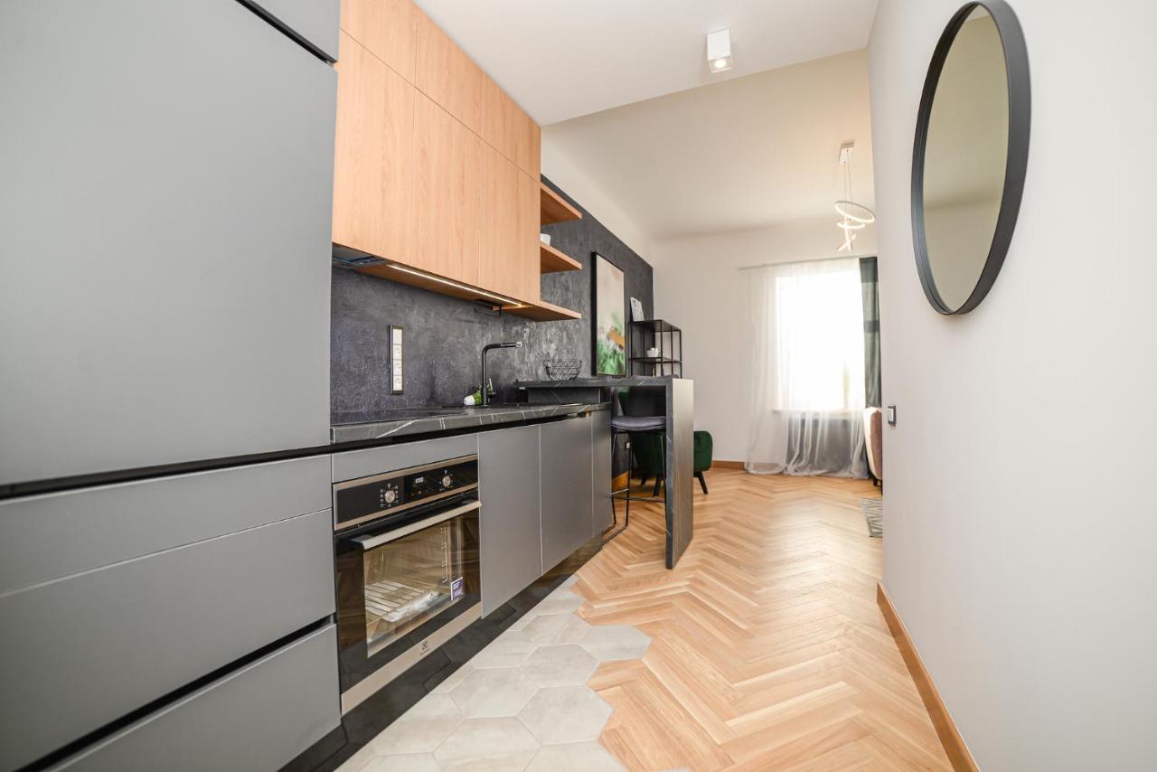 Homly S22 Apartment Riga Exterior photo