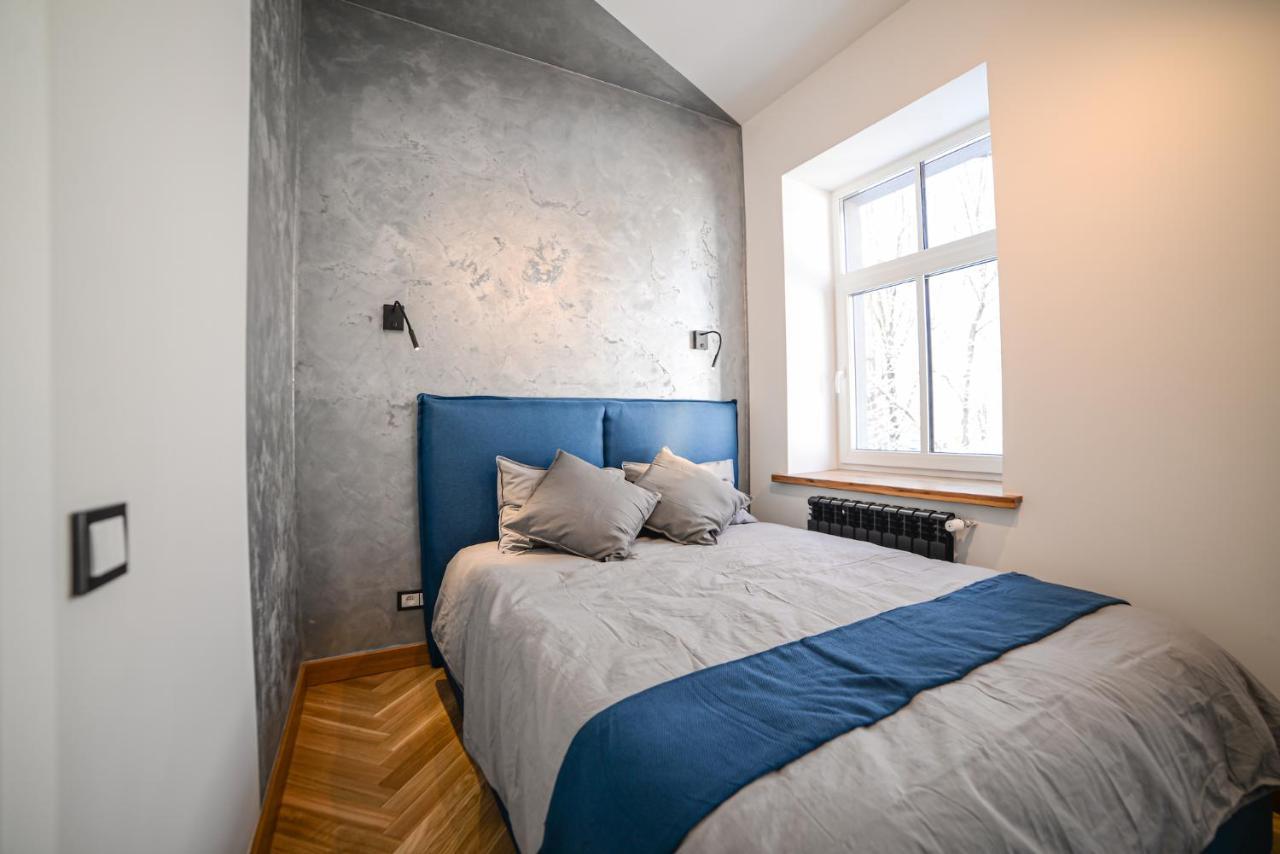 Homly S22 Apartment Riga Exterior photo
