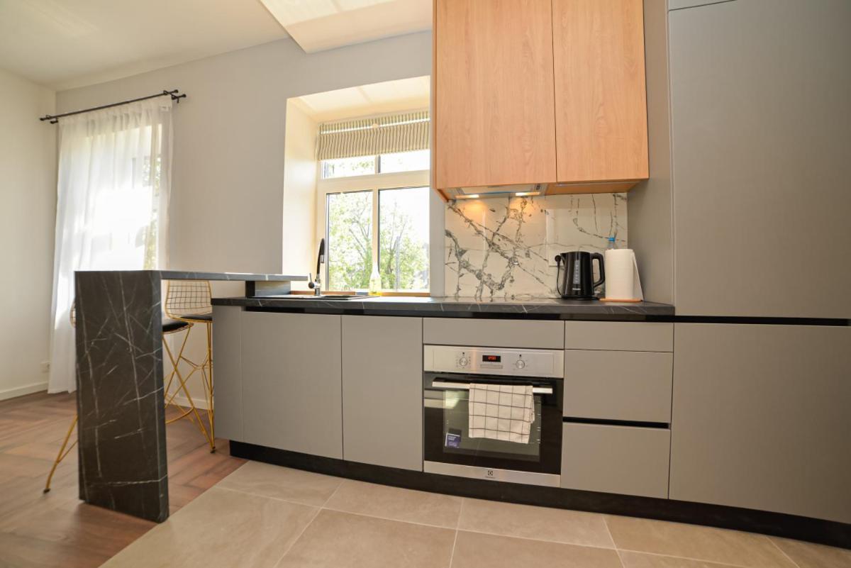 Homly S22 Apartment Riga Exterior photo