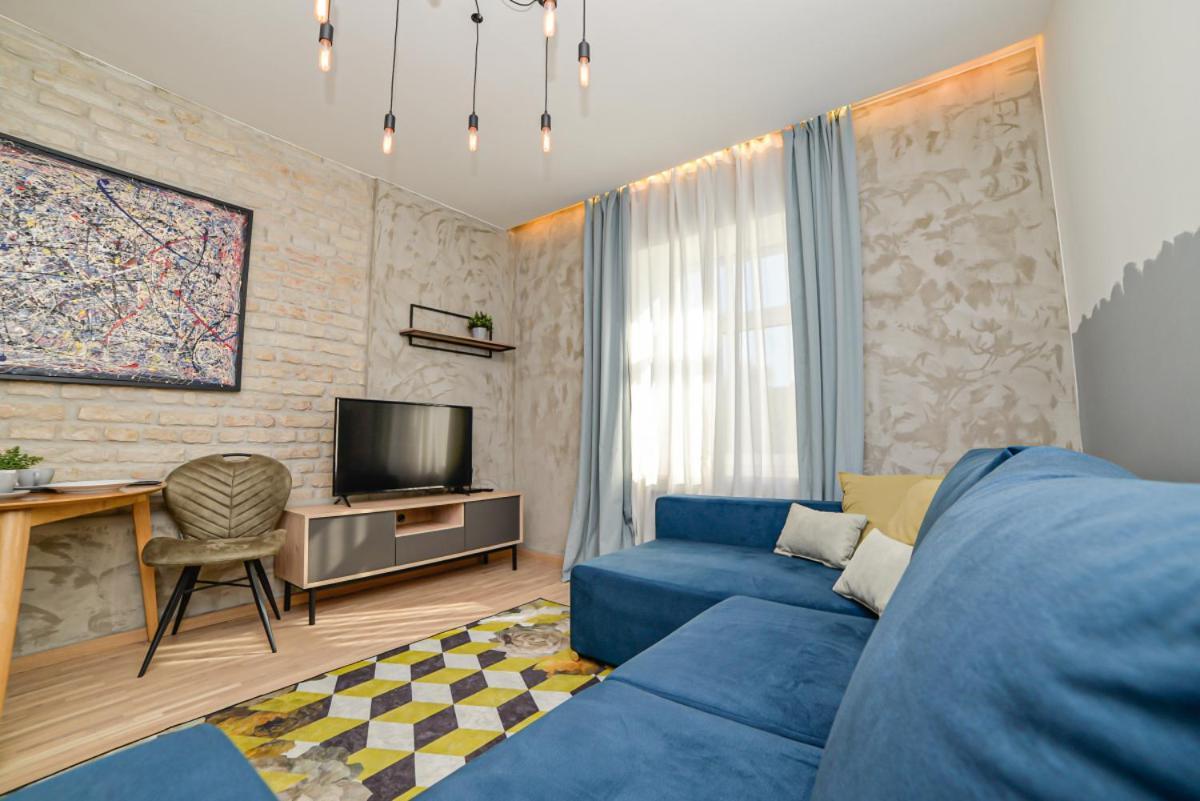 Homly S22 Apartment Riga Exterior photo