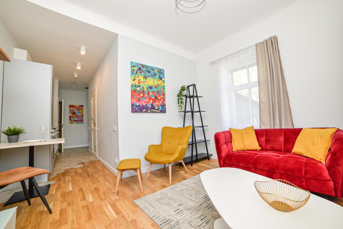 Homly S22 Apartment Riga Exterior photo