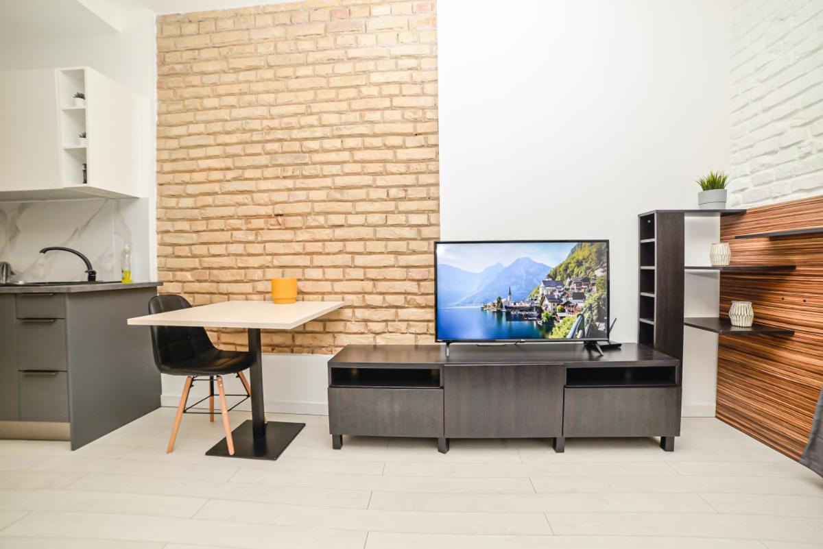 Homly S22 Apartment Riga Exterior photo