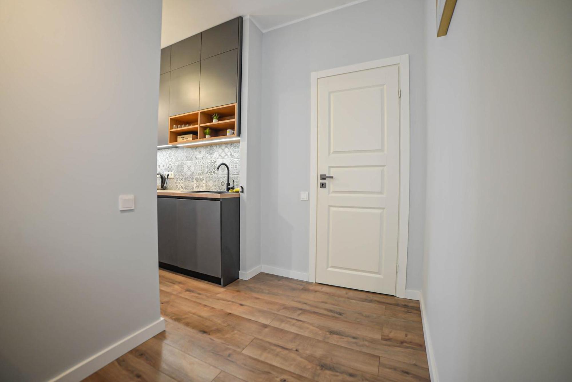 Homly S22 Apartment Riga Exterior photo