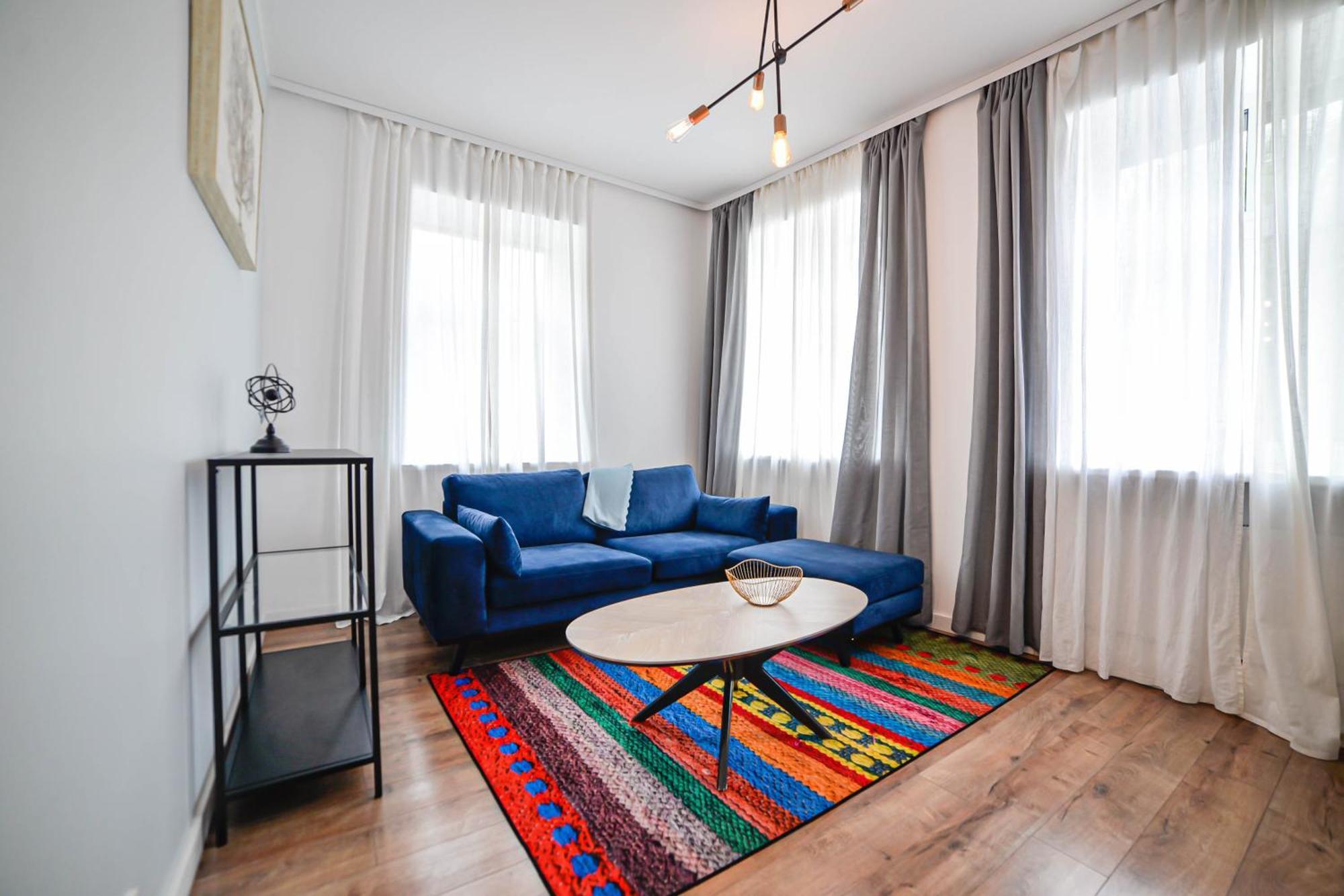 Homly S22 Apartment Riga Exterior photo