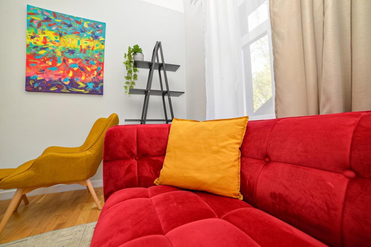 Homly S22 Apartment Riga Room photo