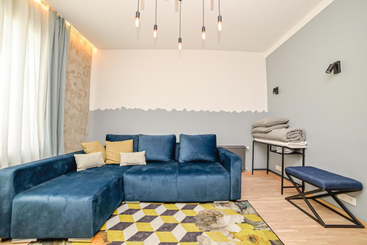 Homly S22 Apartment Riga Room photo