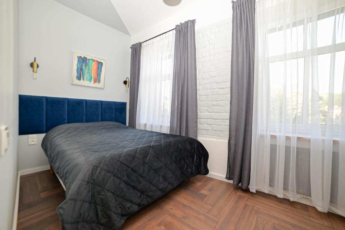 Homly S22 Apartment Riga Exterior photo