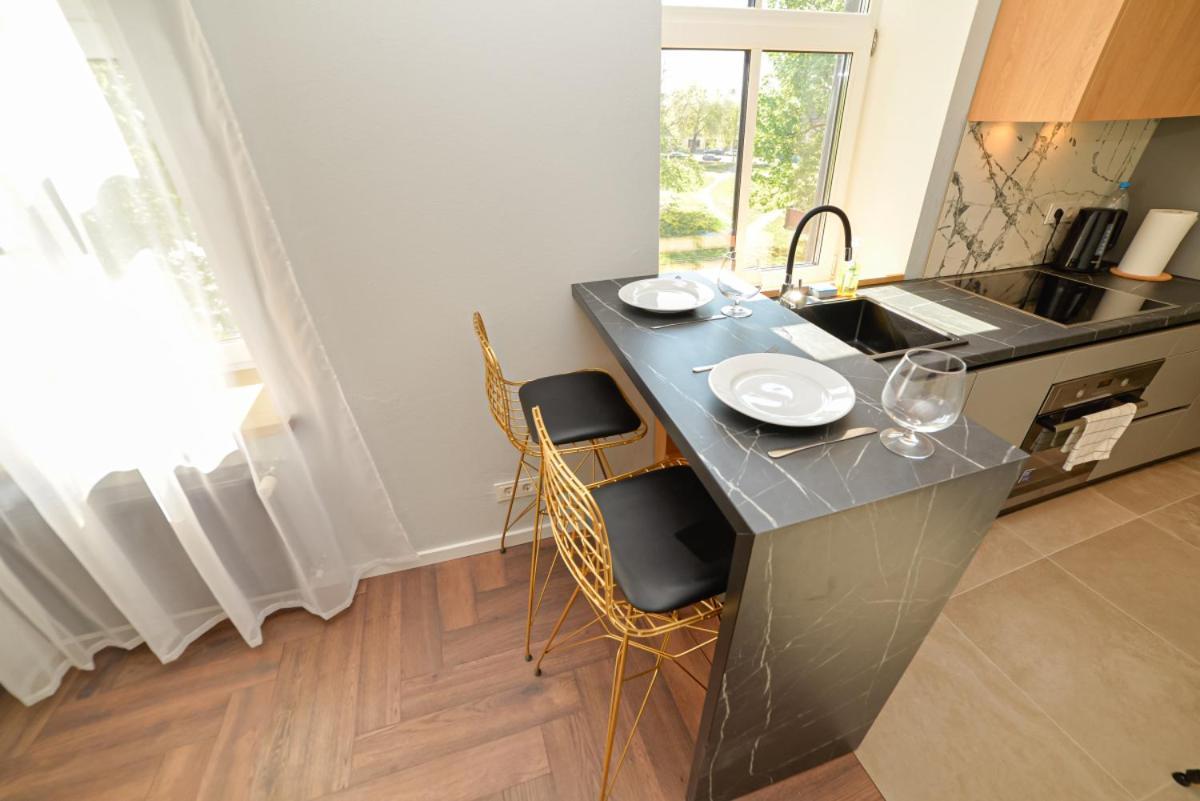 Homly S22 Apartment Riga Exterior photo