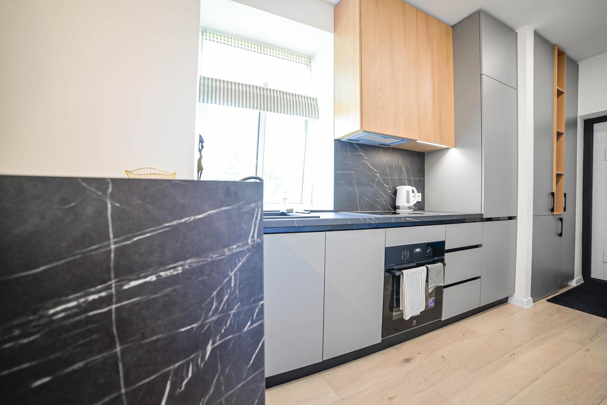 Homly S22 Apartment Riga Exterior photo