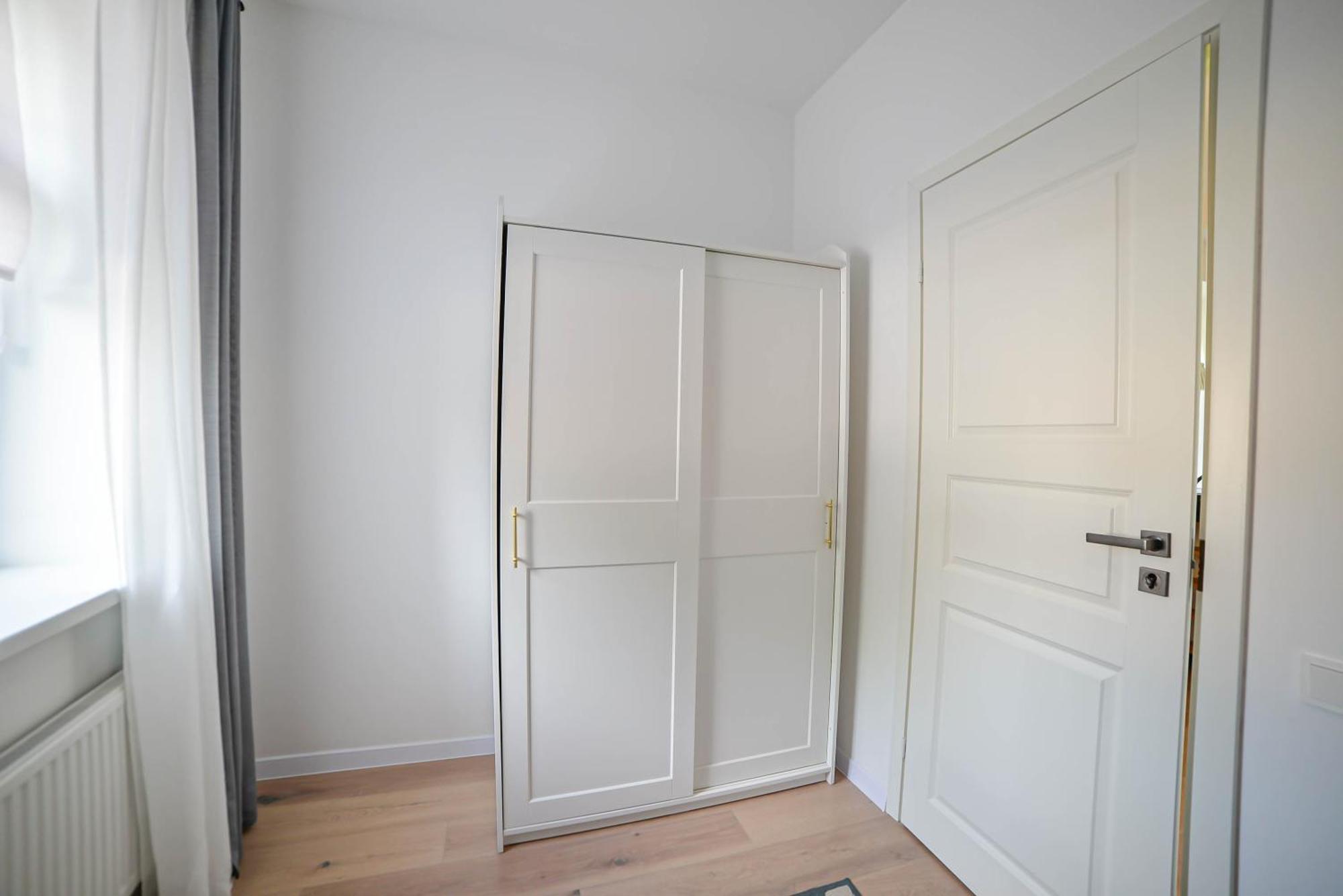 Homly S22 Apartment Riga Exterior photo