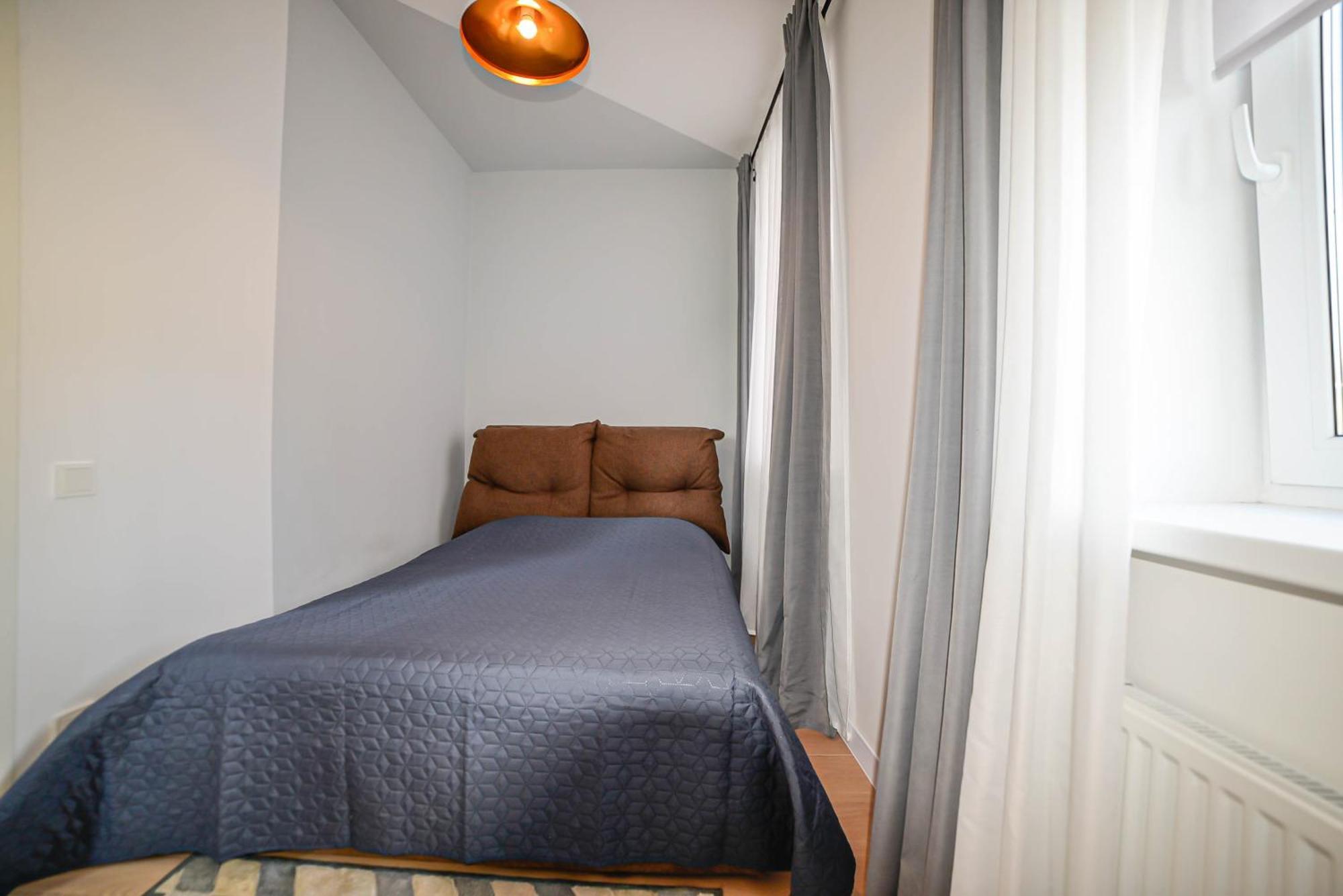 Homly S22 Apartment Riga Exterior photo