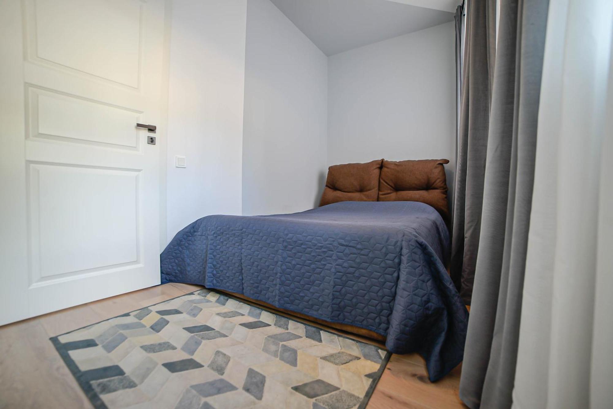 Homly S22 Apartment Riga Exterior photo