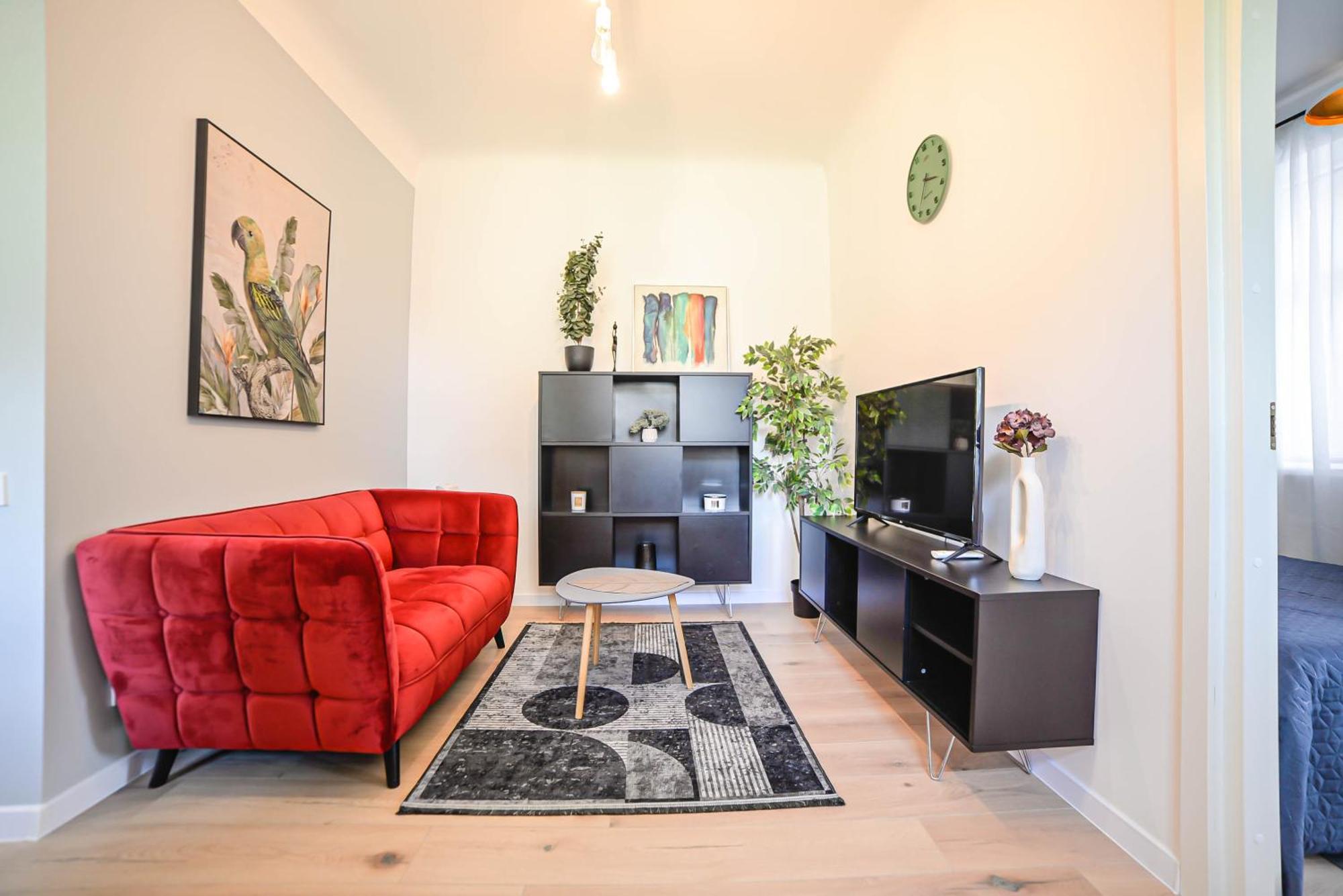 Homly S22 Apartment Riga Exterior photo